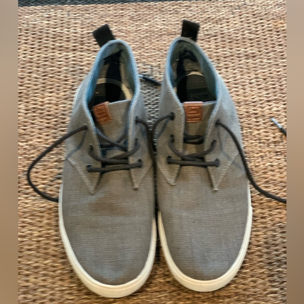 Ben Sherman High Top shoes